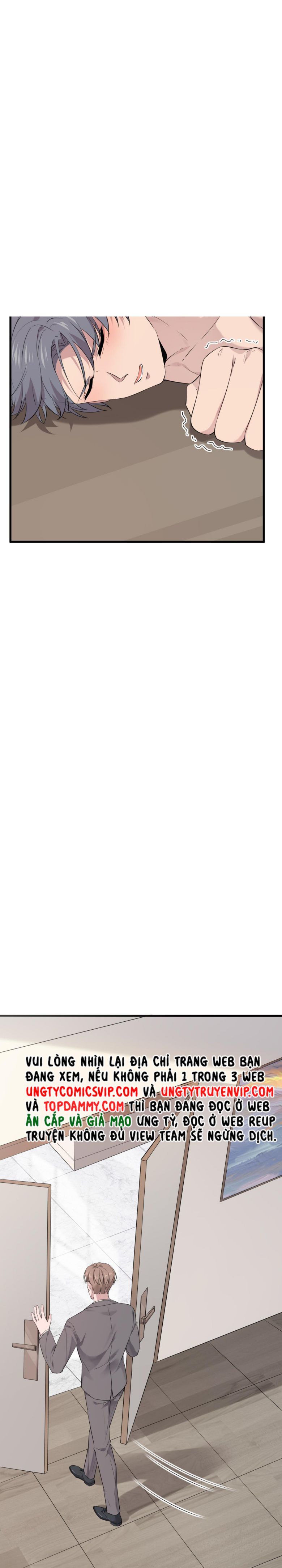 Song Trình Chapter 43 - 14