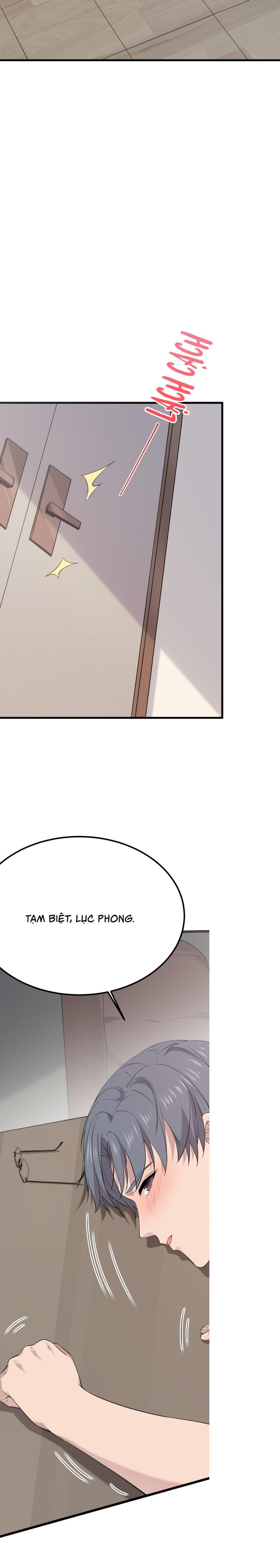 Song Trình Chapter 43 - 15