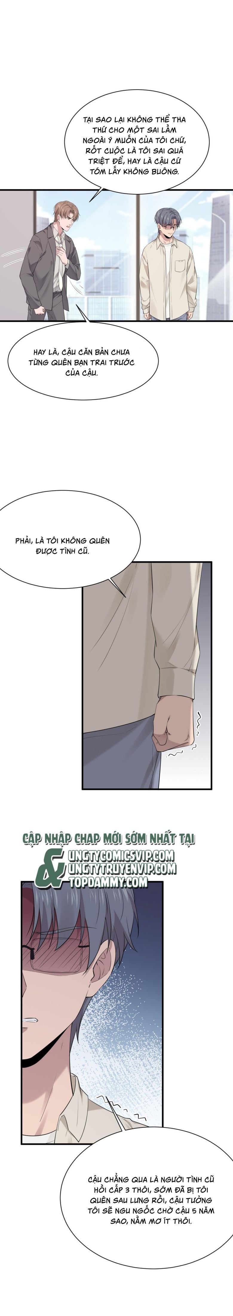 Song Trình Chapter 43 - 3