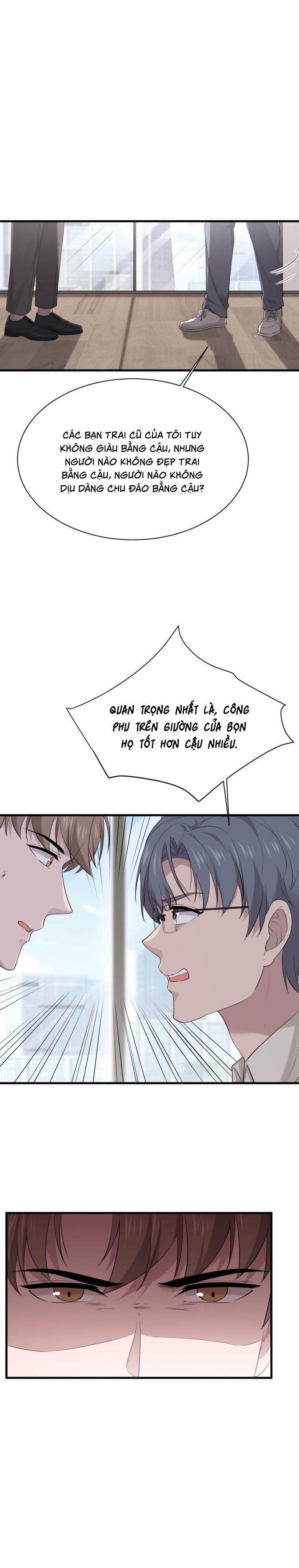 Song Trình Chapter 43 - 4