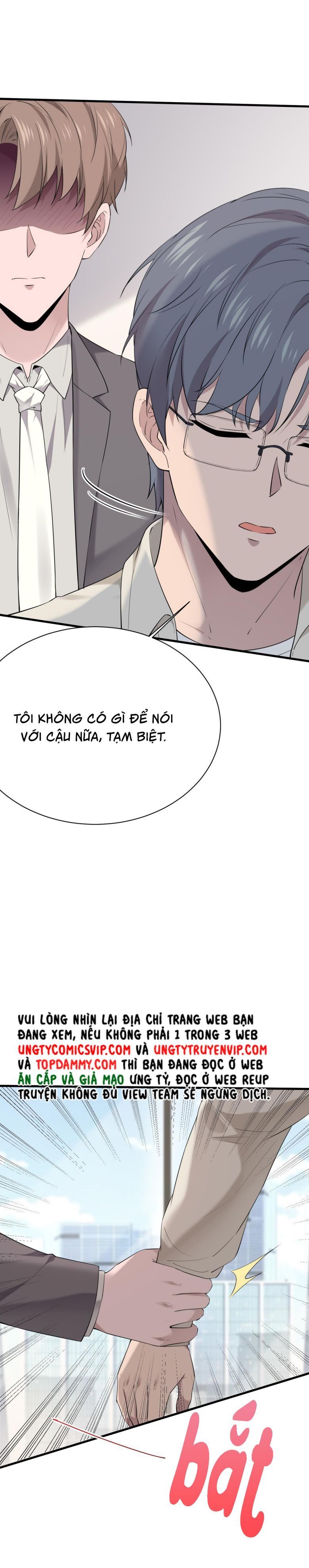 Song Trình Chapter 43 - 5