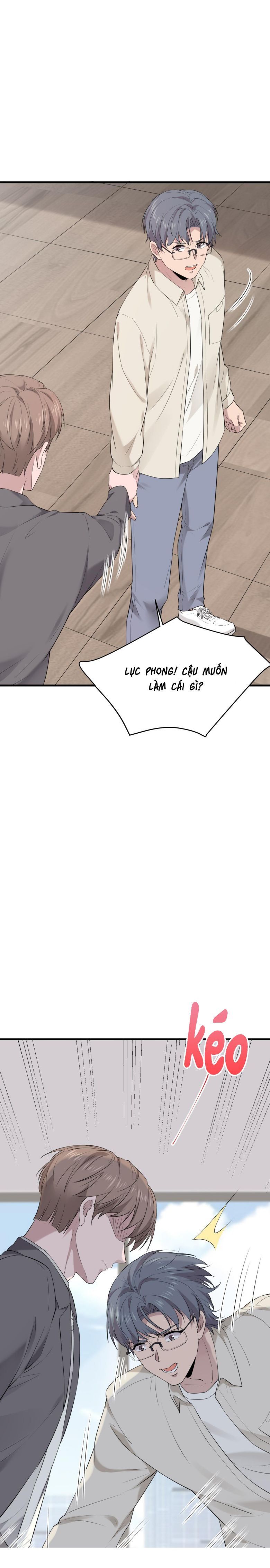 Song Trình Chapter 43 - 6