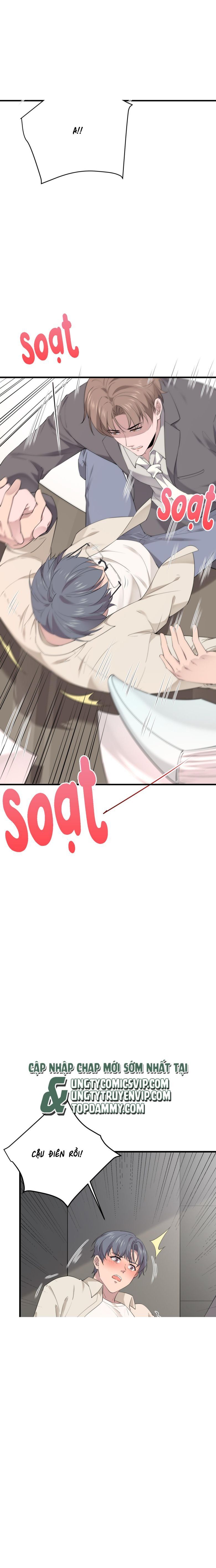 Song Trình Chapter 43 - 7