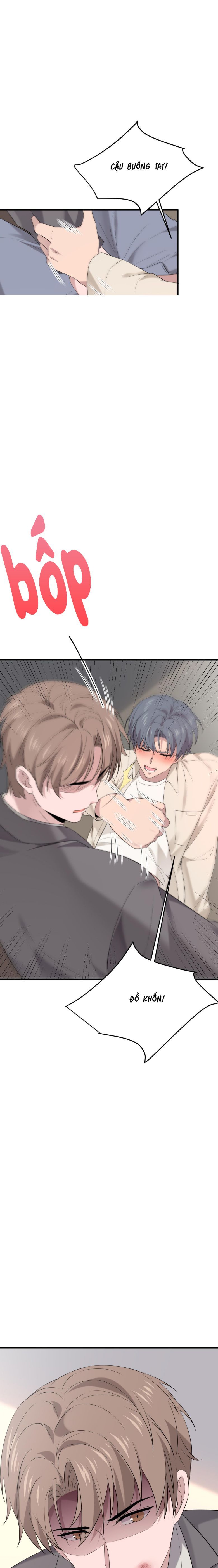 Song Trình Chapter 43 - 8