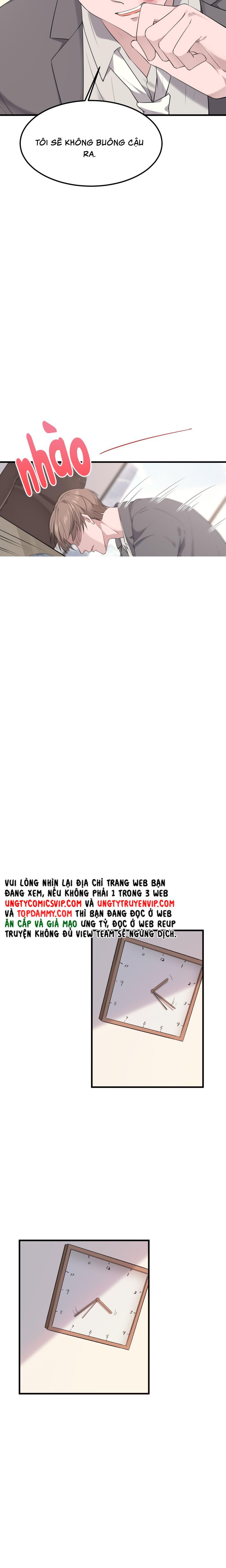 Song Trình Chapter 43 - 9