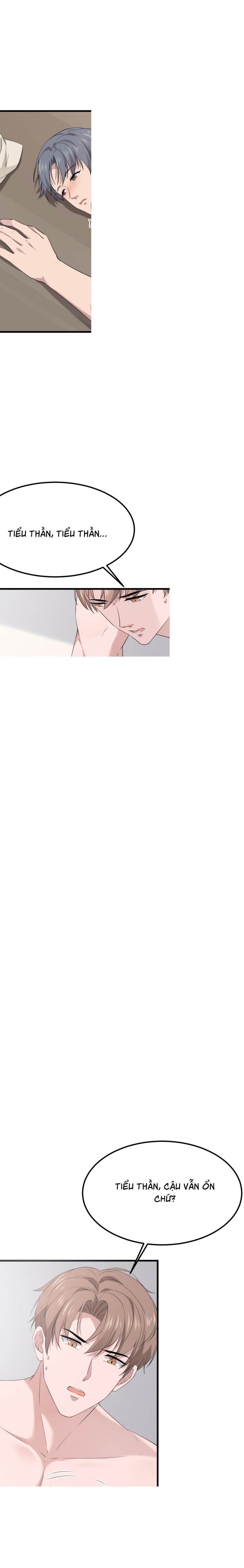 Song Trình Chapter 43 - 10