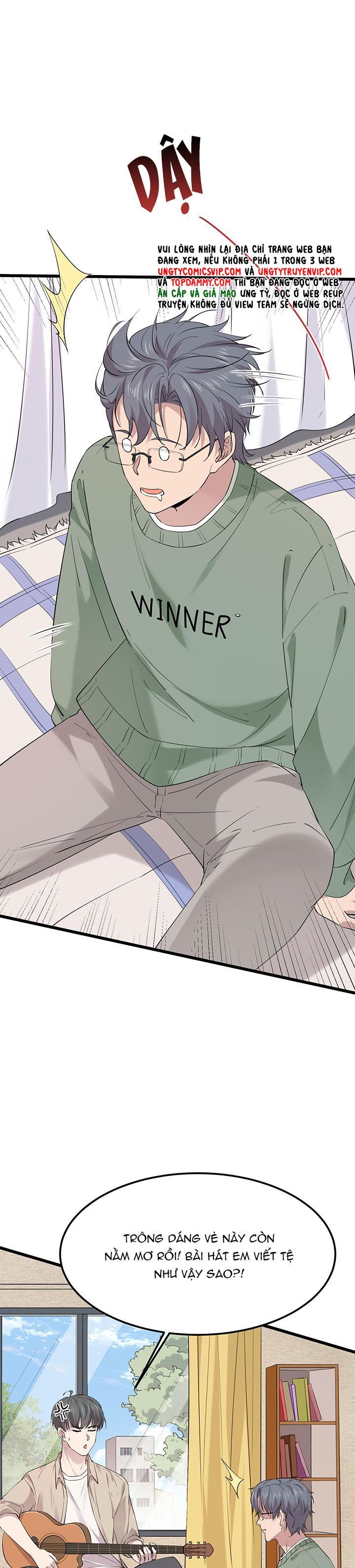 Song Trình Chapter 44 - 13