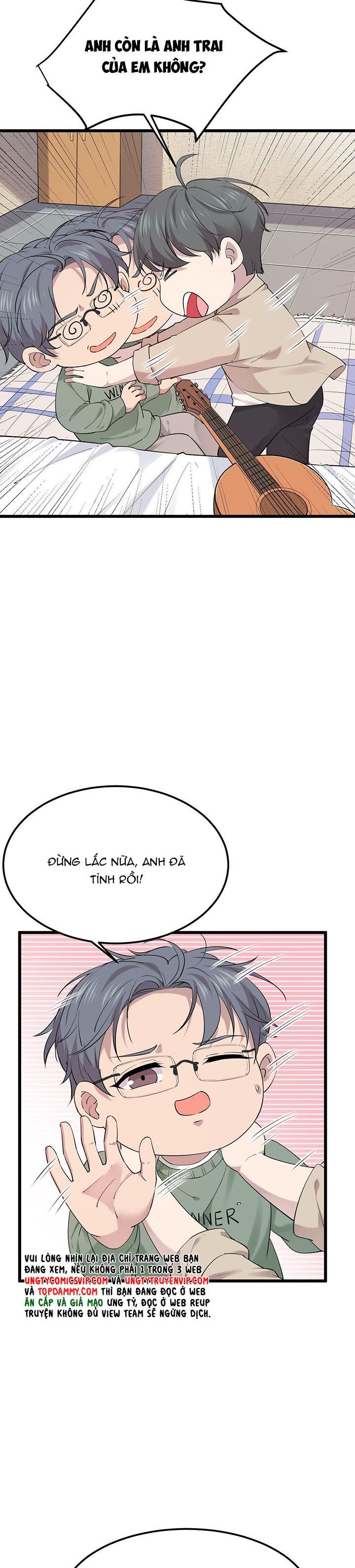 Song Trình Chapter 44 - 15