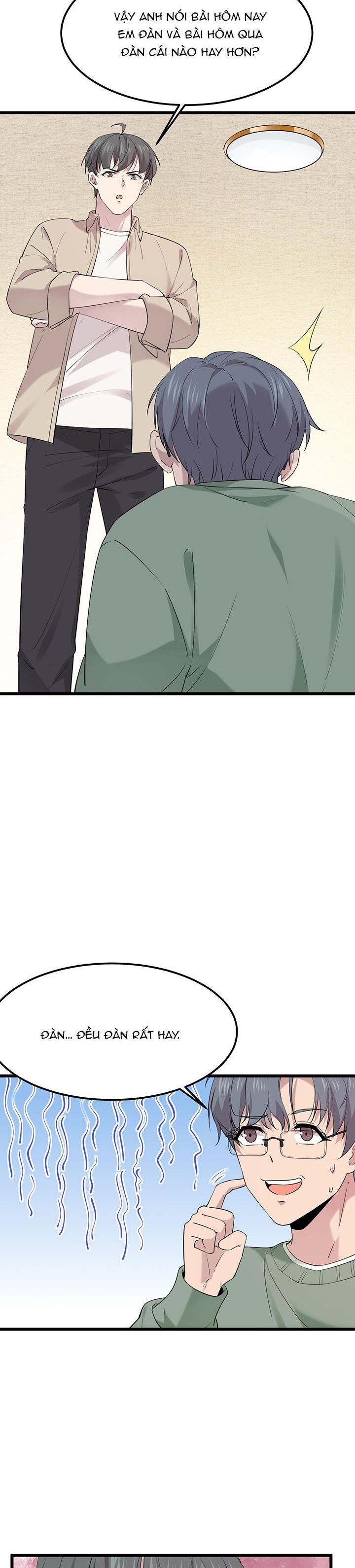 Song Trình Chapter 44 - 16