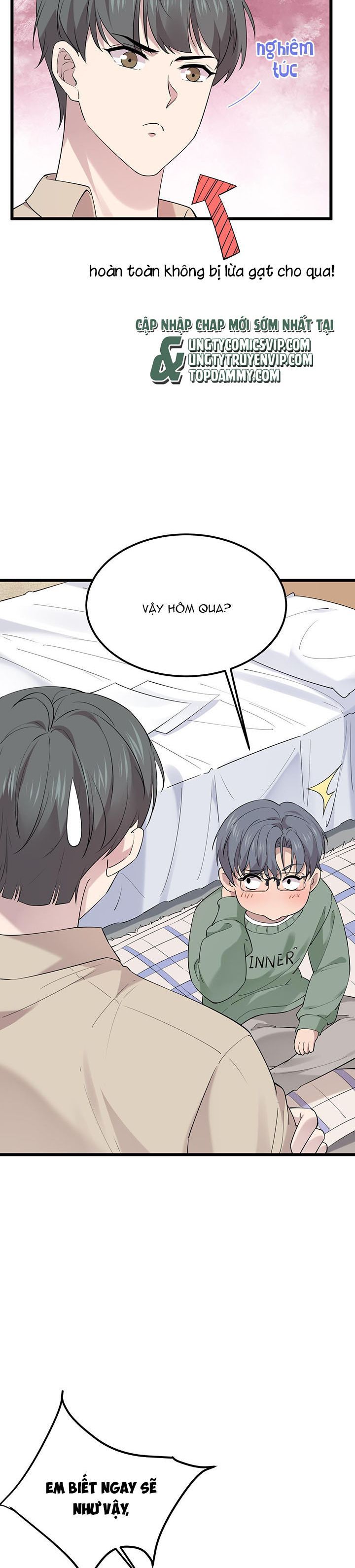 Song Trình Chapter 44 - 17