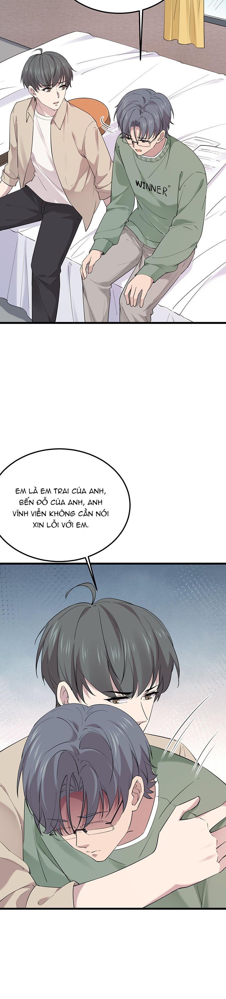 Song Trình Chapter 44 - 20