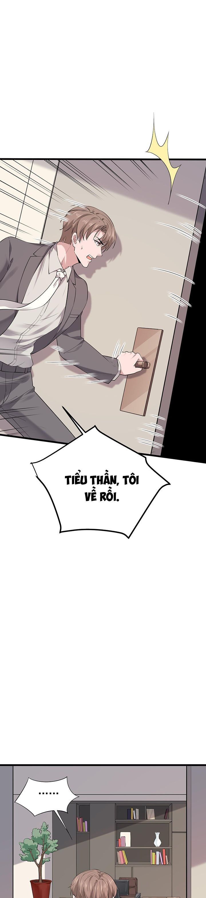 Song Trình Chapter 44 - 3