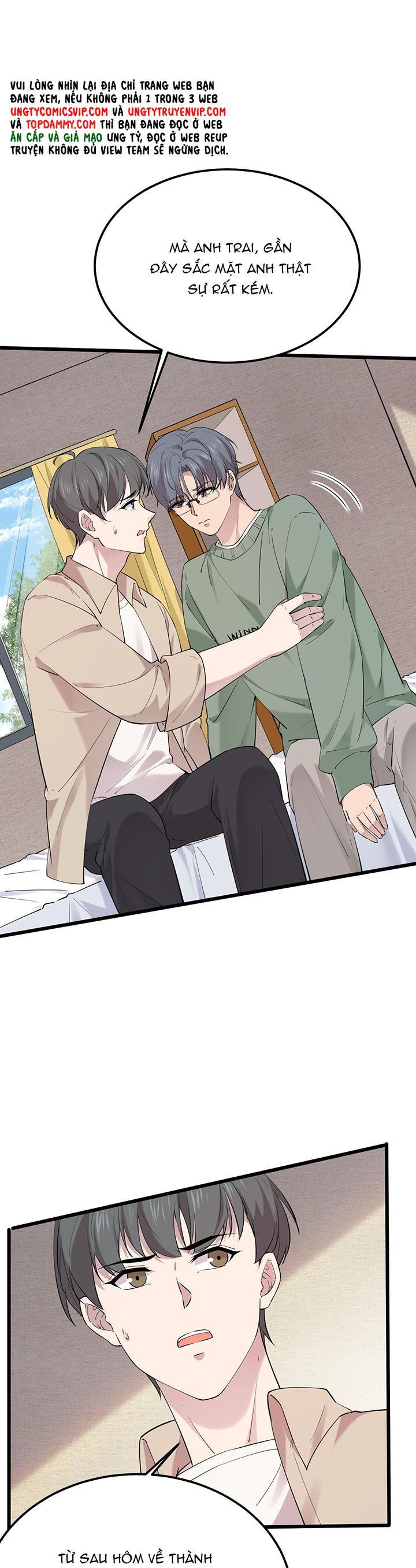 Song Trình Chapter 44 - 21