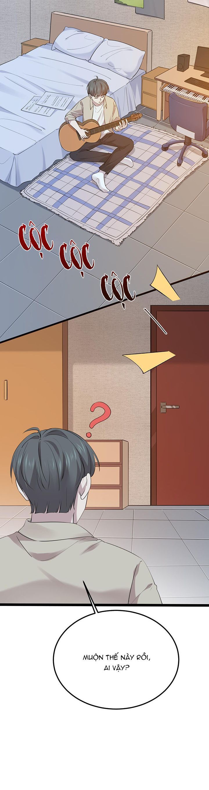 Song Trình Chapter 44 - 23