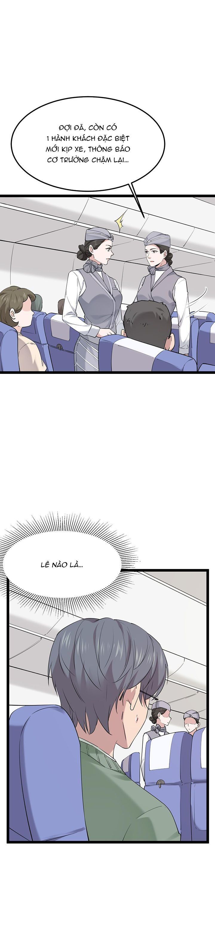 Song Trình Chapter 44 - 7