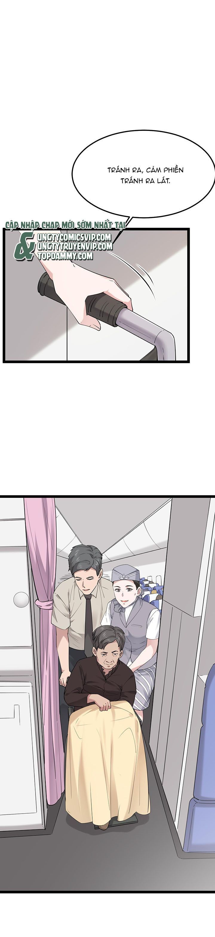 Song Trình Chapter 44 - 8