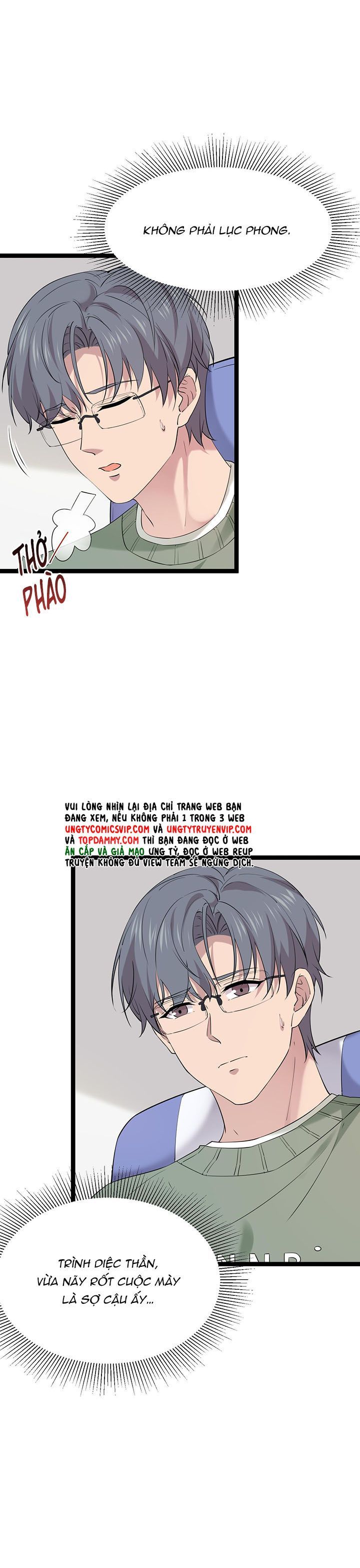 Song Trình Chapter 44 - 9