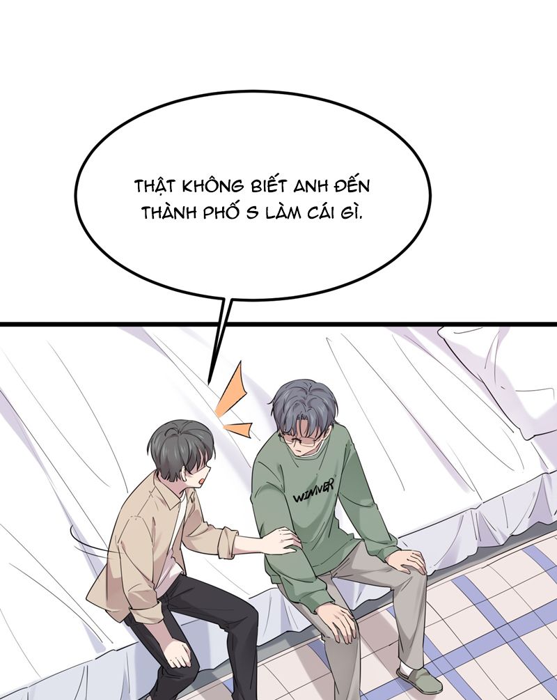 Song Trình Chapter 45 - 17