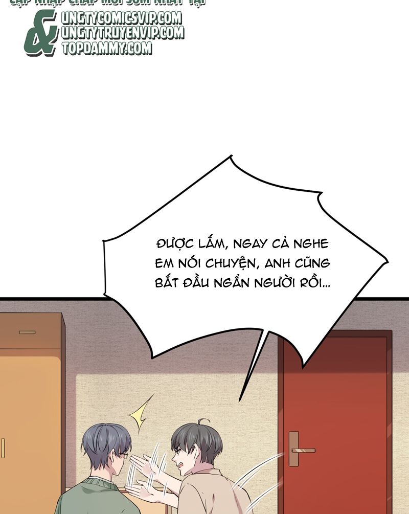 Song Trình Chapter 45 - 23