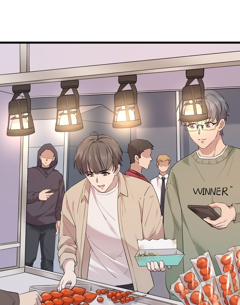 Song Trình Chapter 45 - 32