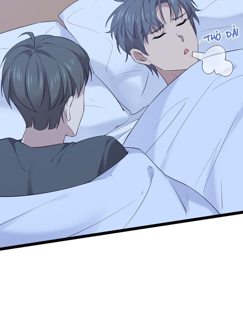 Song Trình Chapter 45 - 46