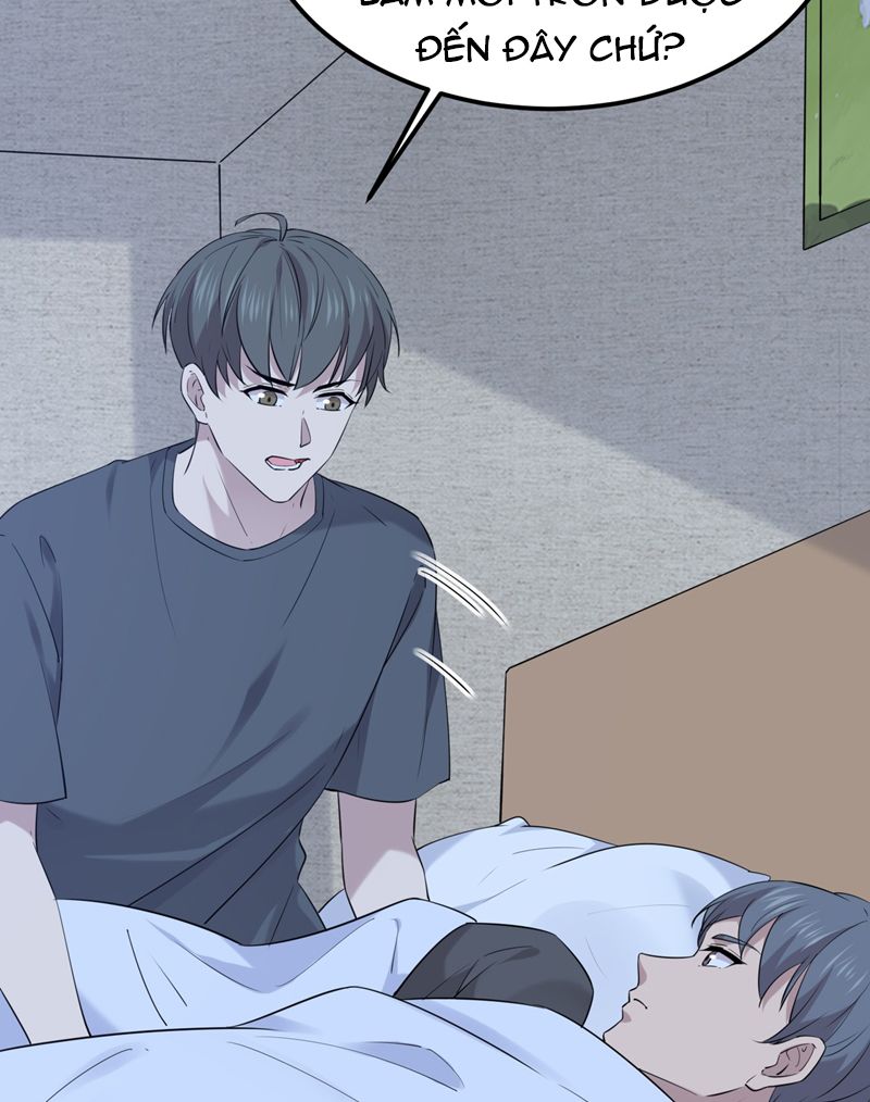 Song Trình Chapter 45 - 48