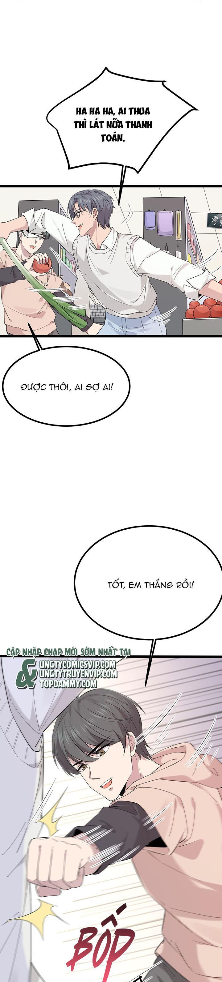 Song Trình Chapter 47 - 12