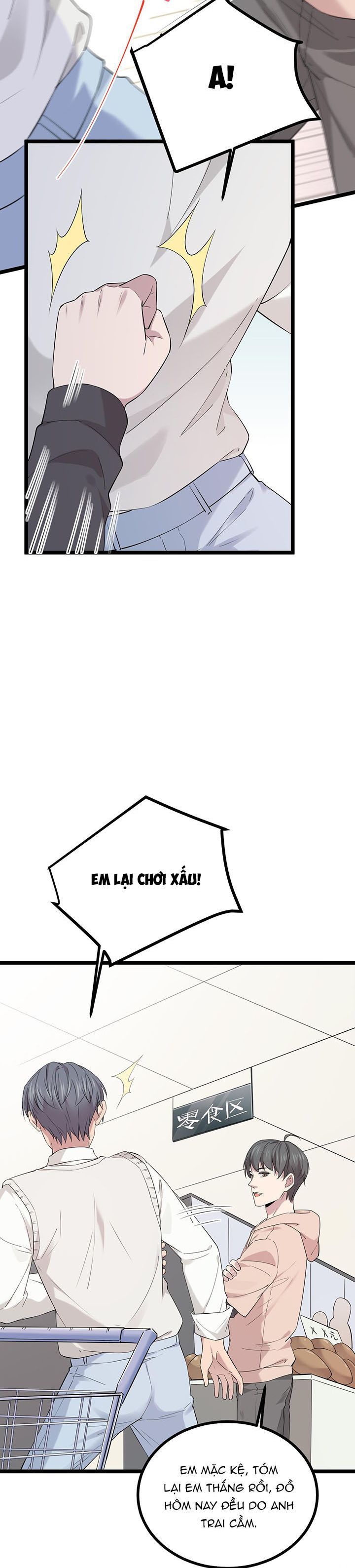 Song Trình Chapter 47 - 13