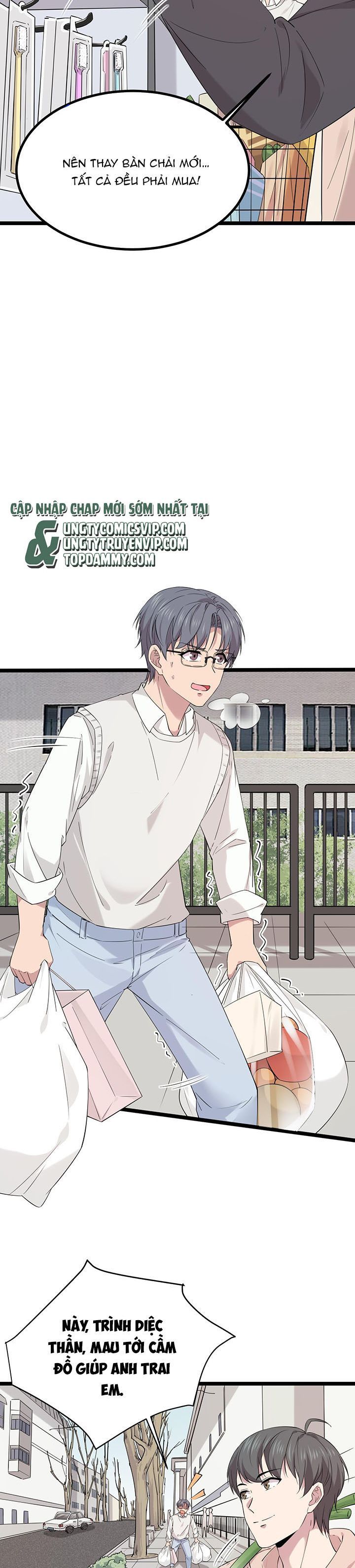 Song Trình Chapter 47 - 15