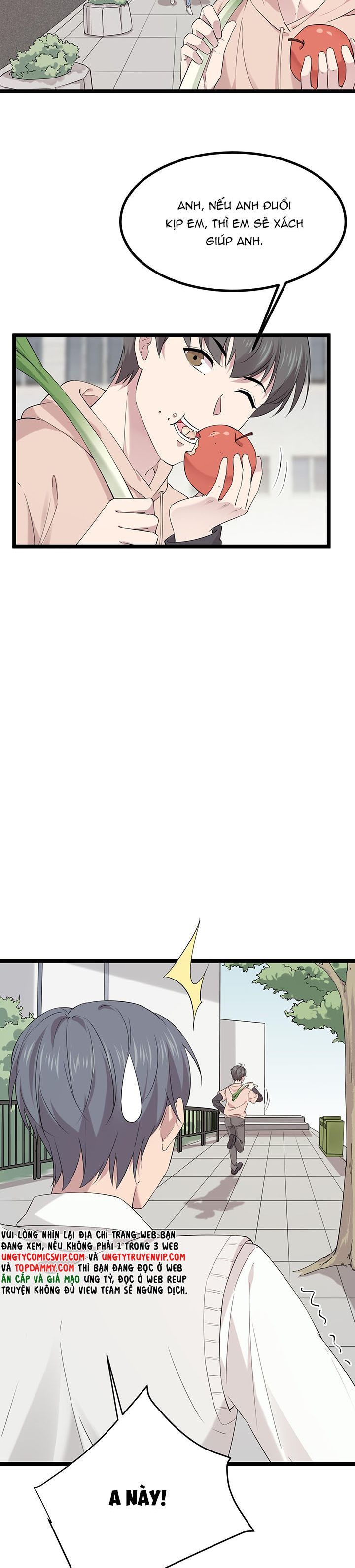 Song Trình Chapter 47 - 16