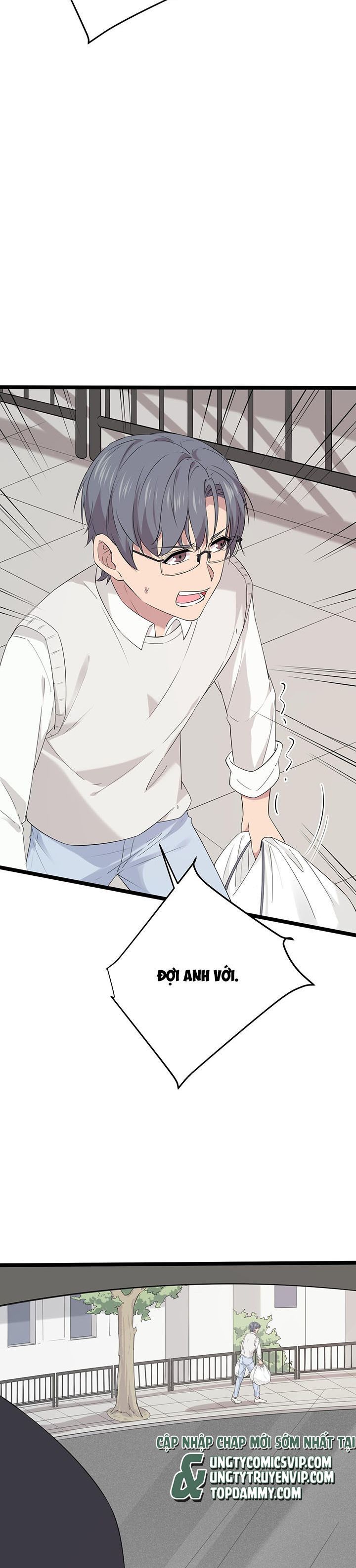 Song Trình Chapter 47 - 17