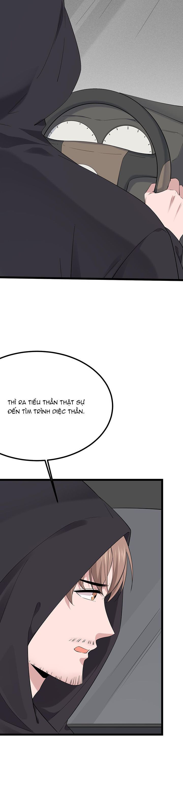 Song Trình Chapter 47 - 18