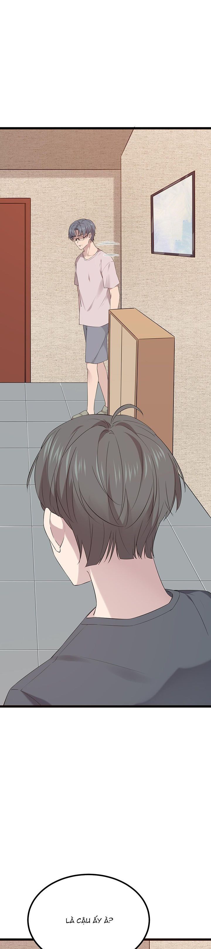 Song Trình Chapter 47 - 3