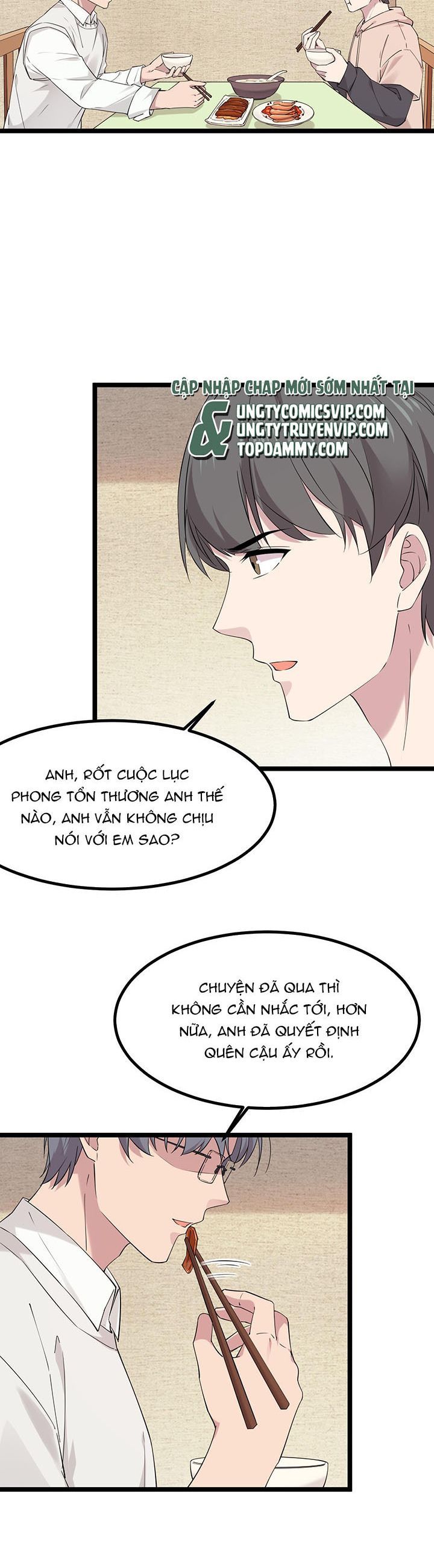Song Trình Chapter 47 - 21