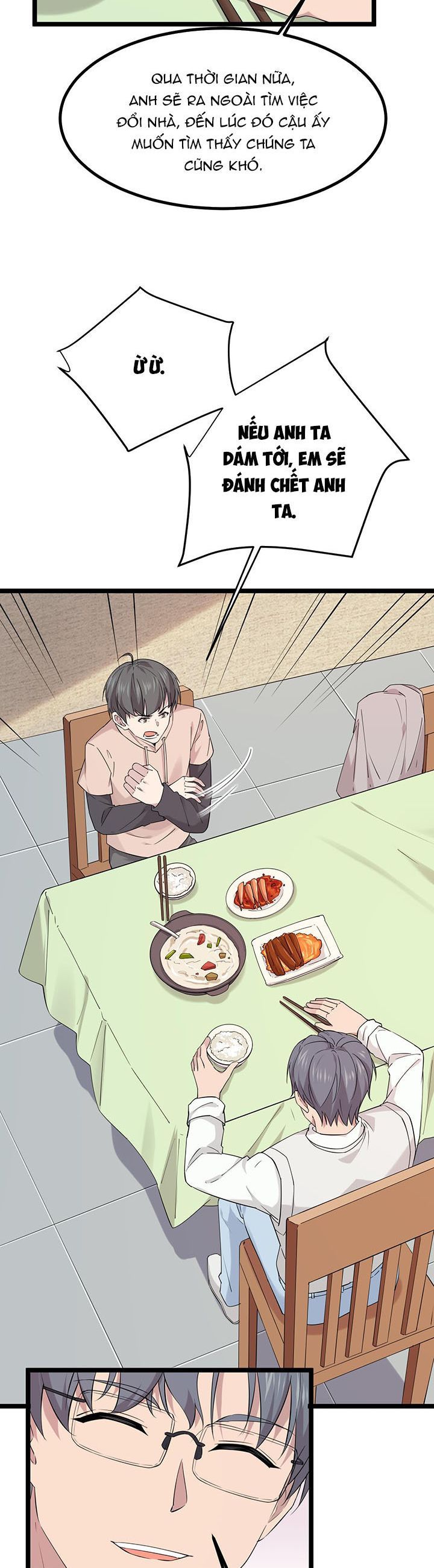 Song Trình Chapter 47 - 23