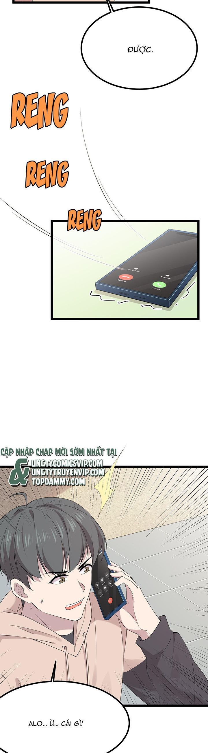 Song Trình Chapter 47 - 24