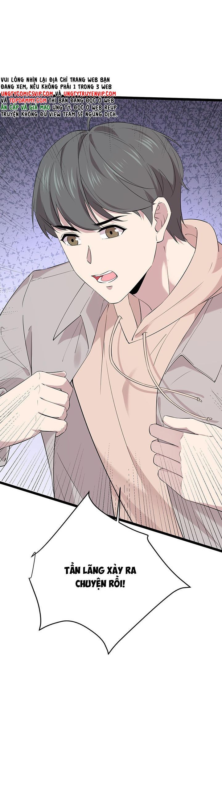 Song Trình Chapter 47 - 26