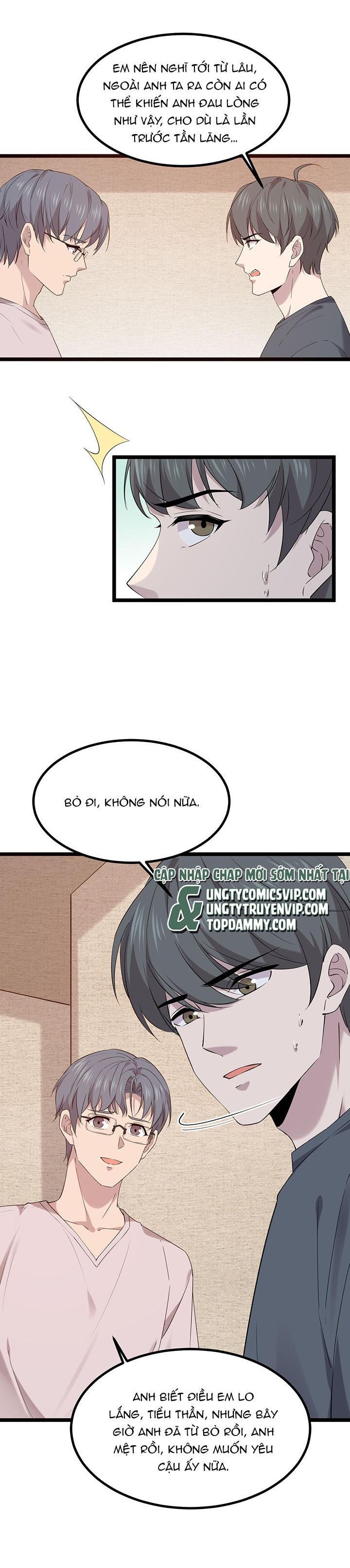 Song Trình Chapter 47 - 5