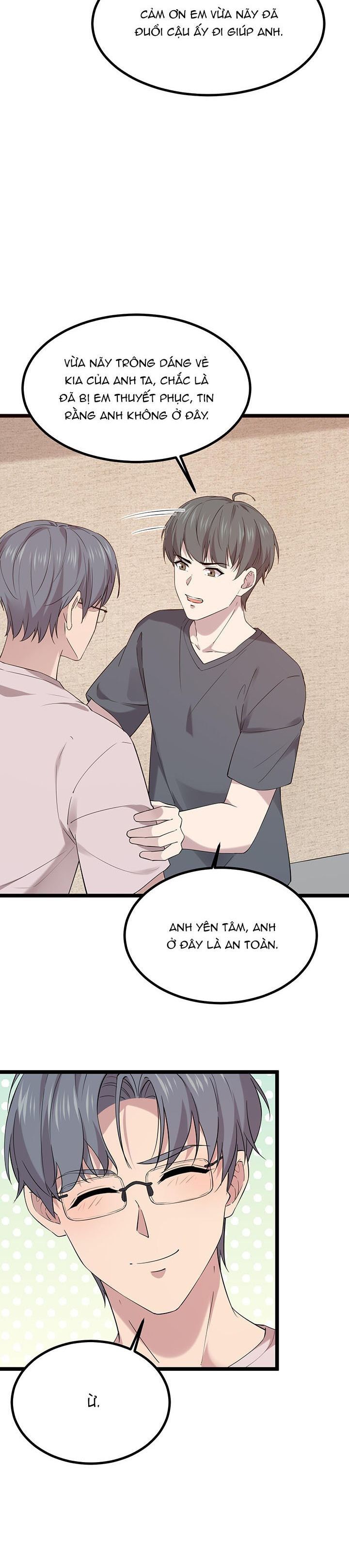 Song Trình Chapter 47 - 7