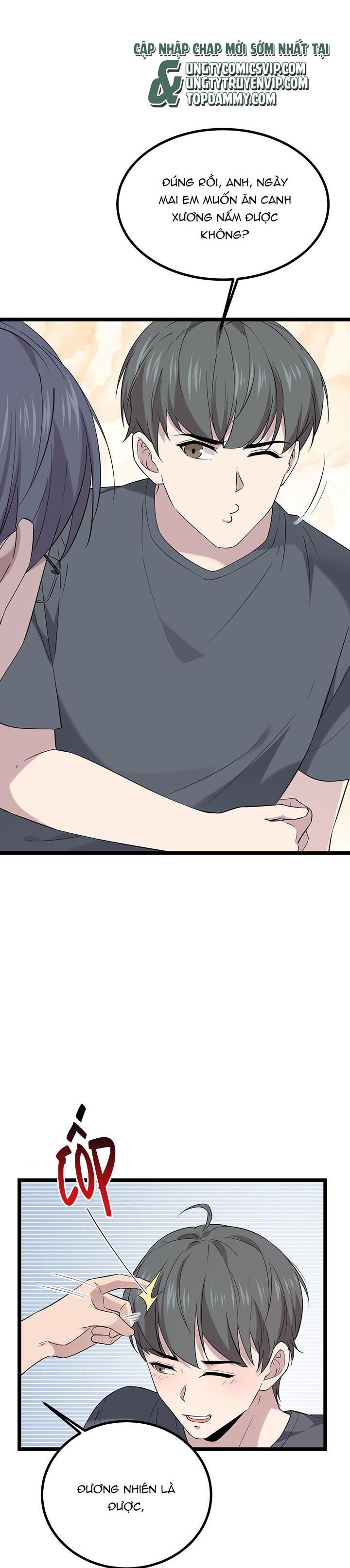 Song Trình Chapter 47 - 8