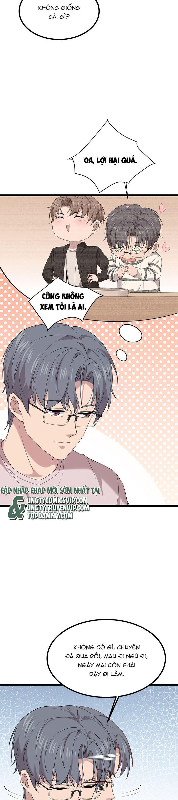 Song Trình Chapter 47 - 10