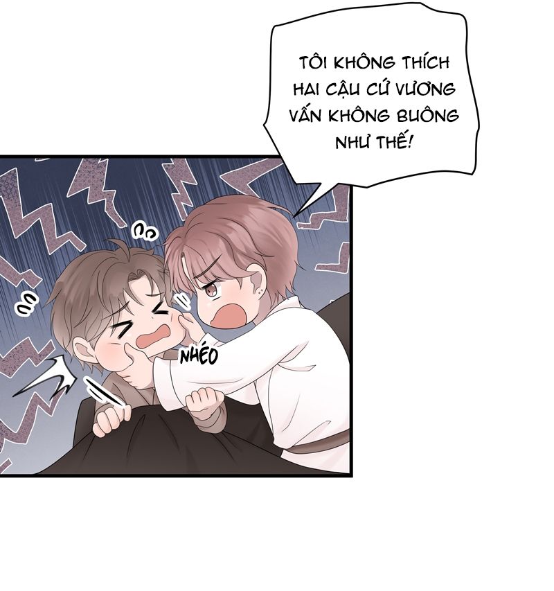 Song Trình Chapter 49 - 28