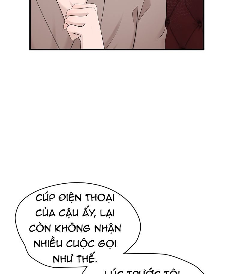 Song Trình Chapter 49 - 40