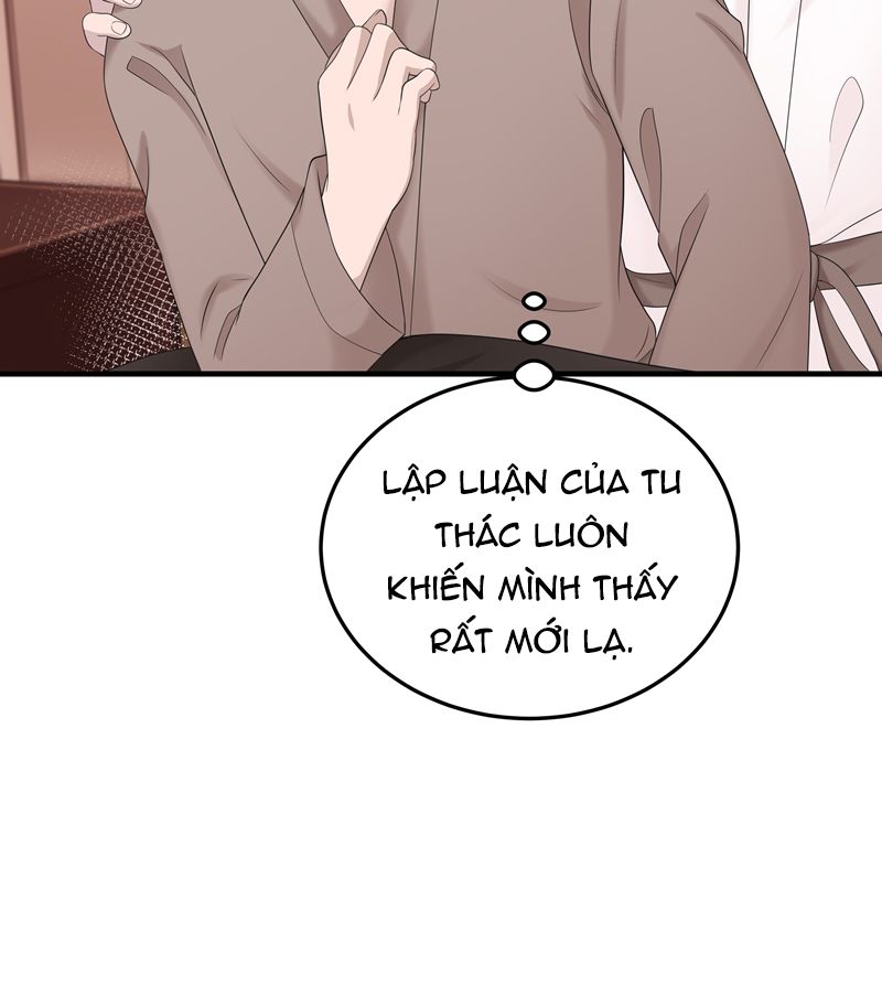 Song Trình Chapter 49 - 52