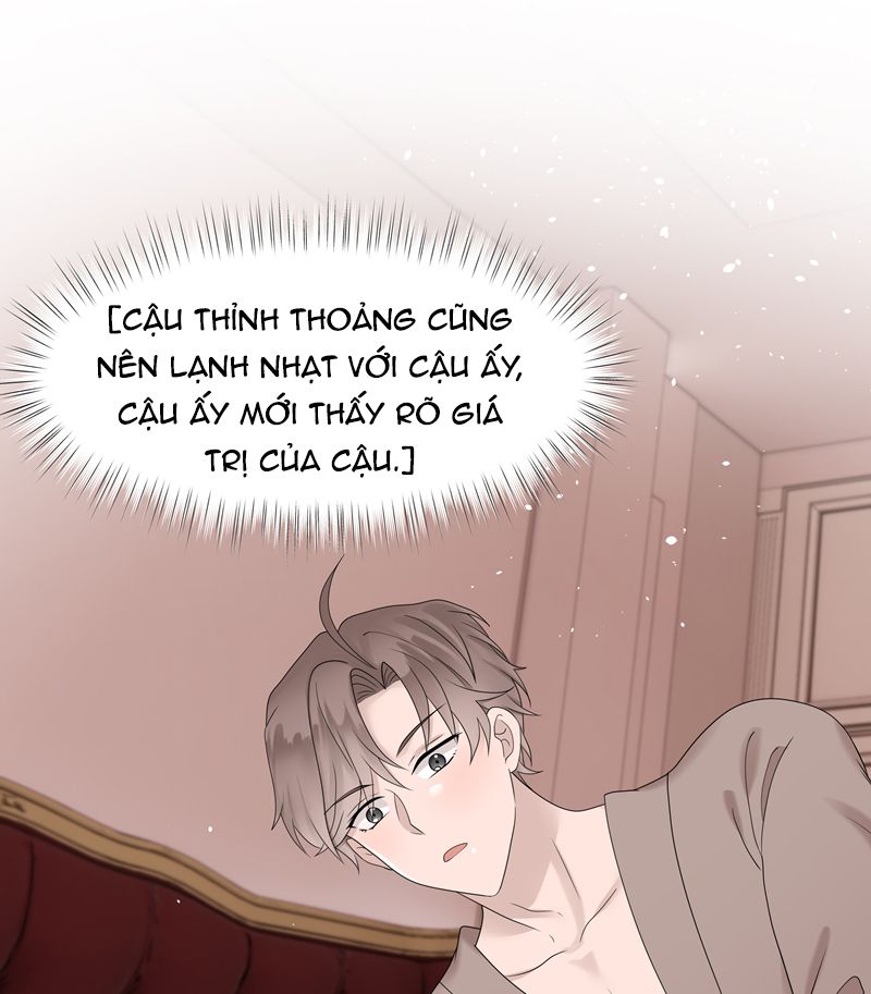 Song Trình Chapter 49 - 57