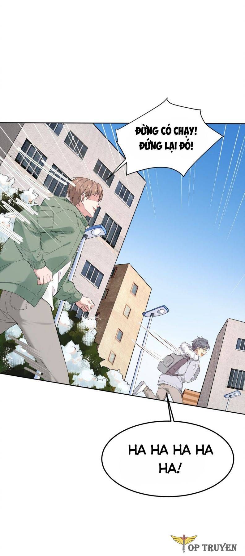 Song Trình Chapter 5 - 11