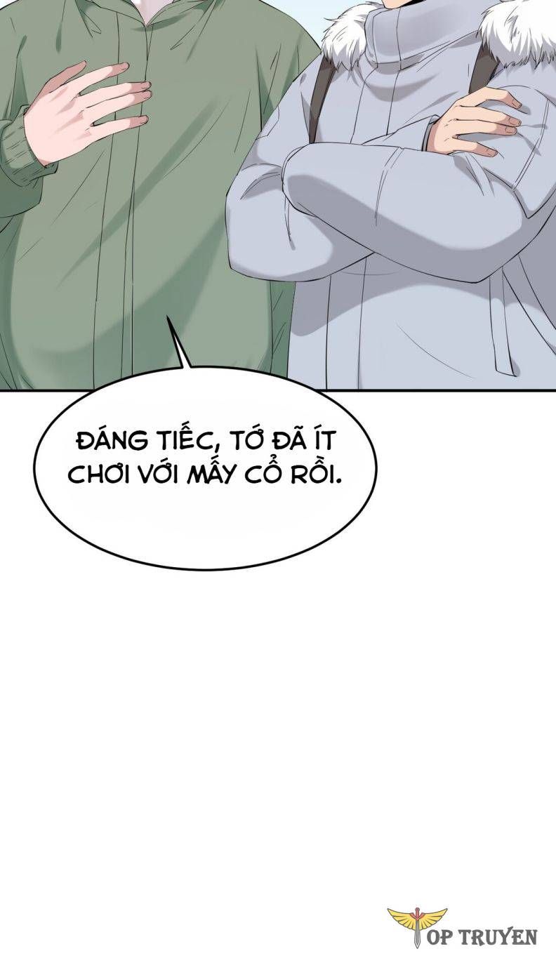 Song Trình Chapter 5 - 19