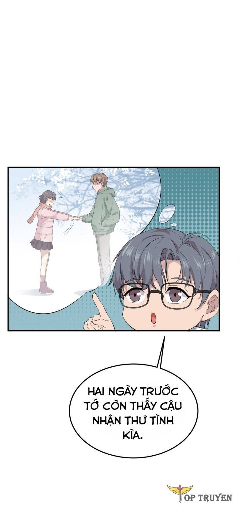 Song Trình Chapter 5 - 20