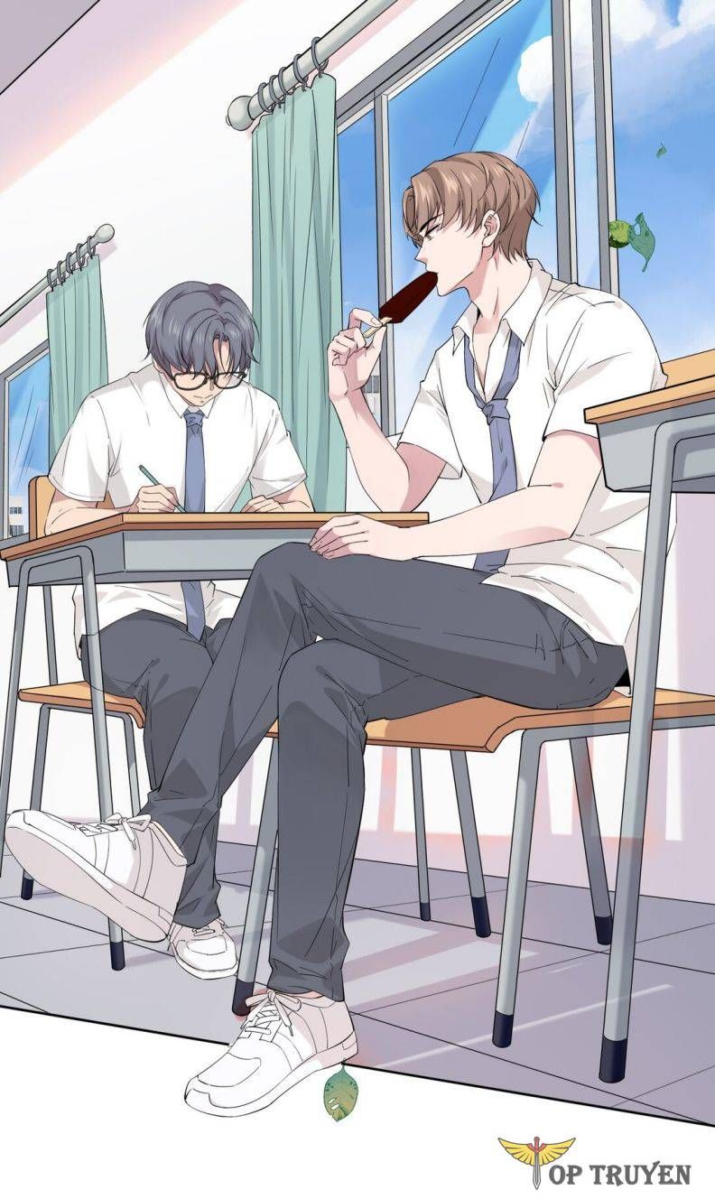 Song Trình Chapter 5 - 3