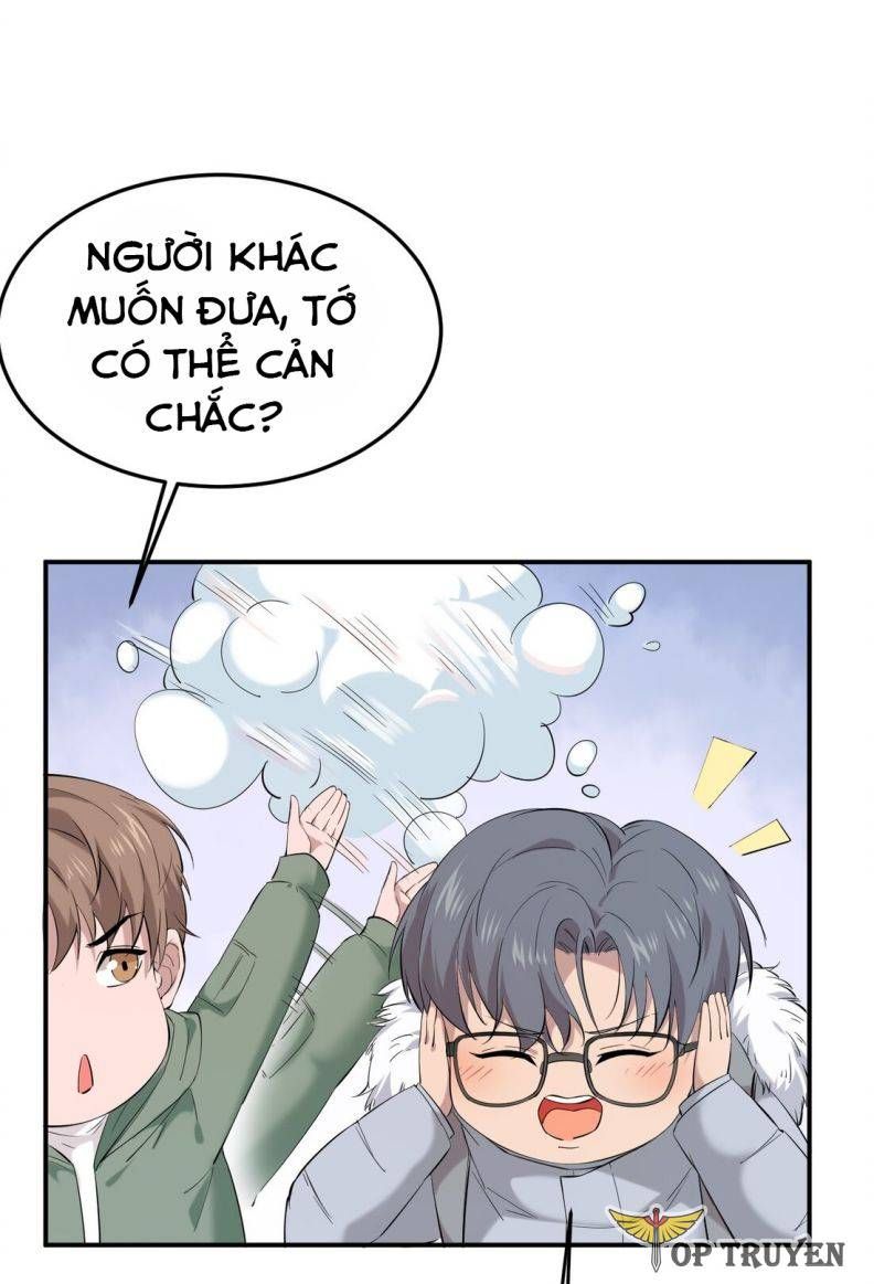 Song Trình Chapter 5 - 21